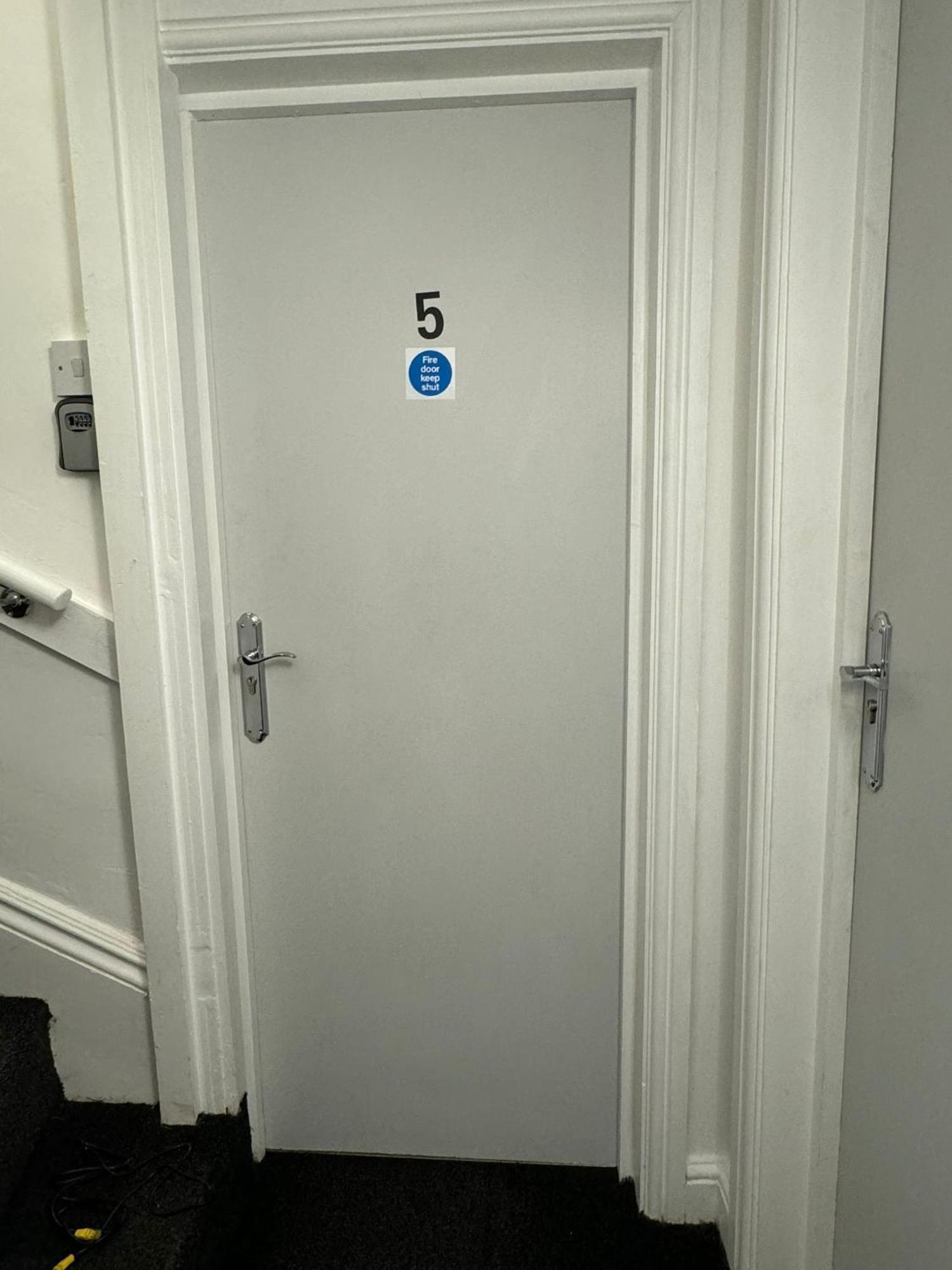 Comfortable Stay - St James'S Terrace Nottingham Exterior foto