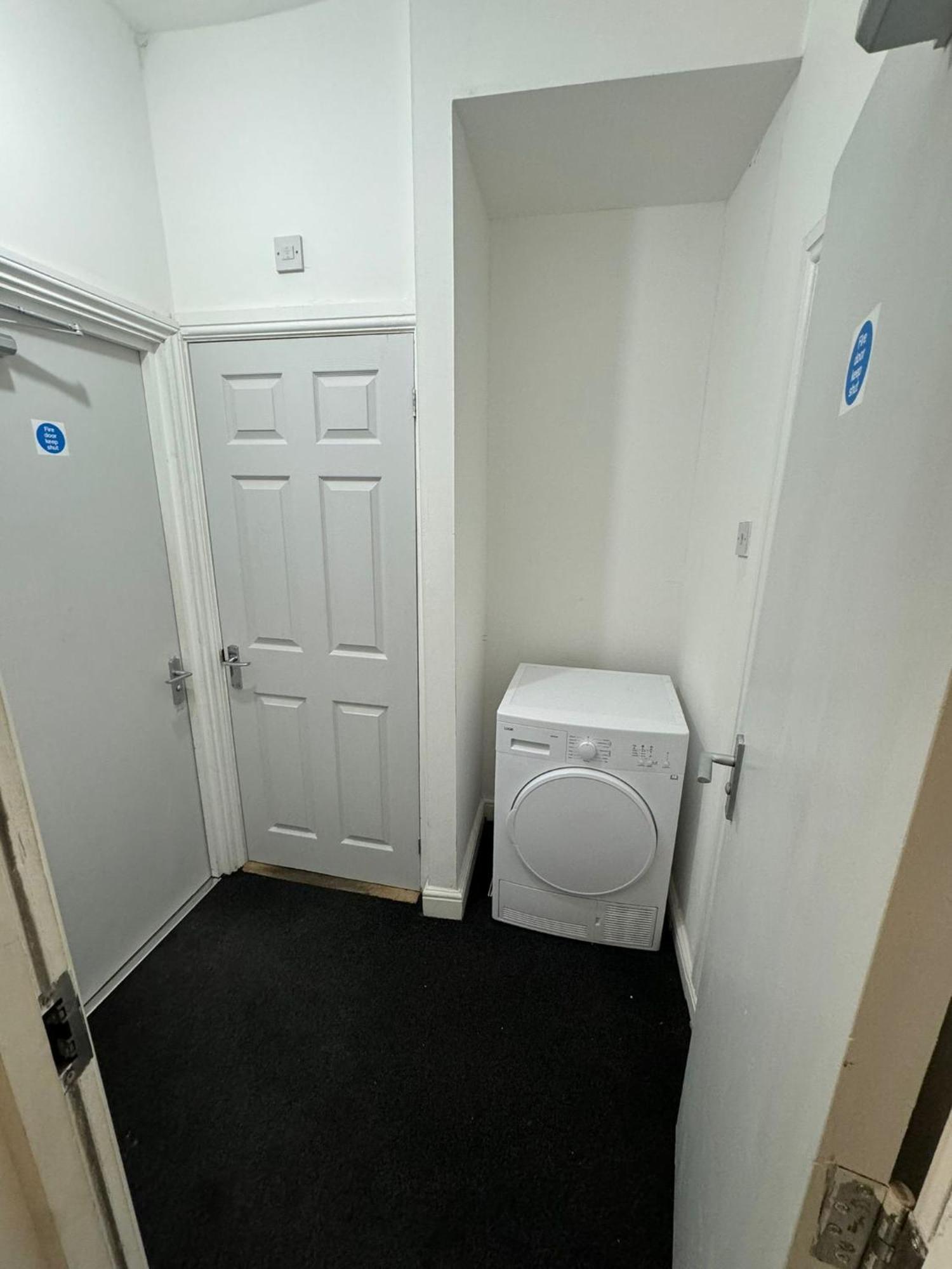 Comfortable Stay - St James'S Terrace Nottingham Exterior foto
